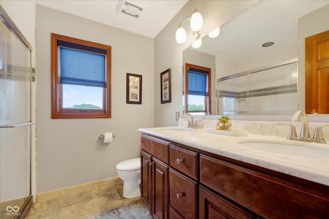 3701 Eagle Crest Court Greenwood IN 46143