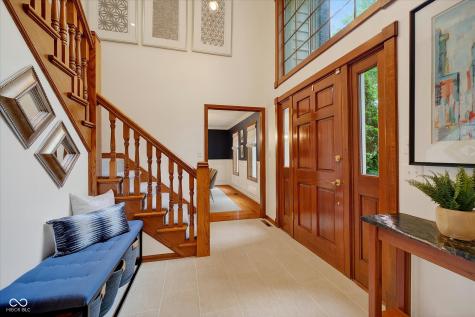 3701 Eagle Crest Court Greenwood IN 46143