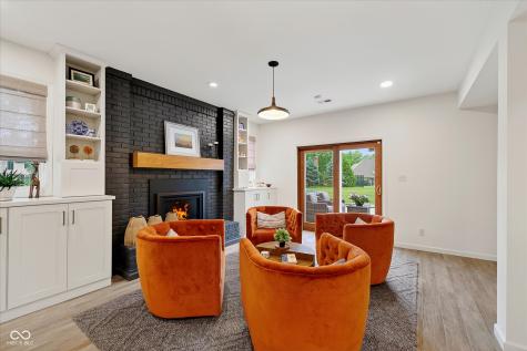 3701 Eagle Crest Court Greenwood IN 46143