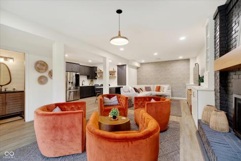 3701 Eagle Crest Court Greenwood IN 46143