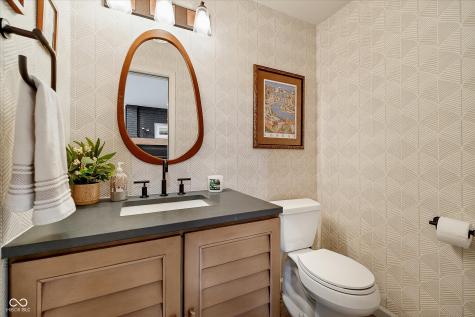 3701 Eagle Crest Court Greenwood IN 46143