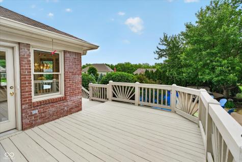 3701 Eagle Crest Court Greenwood IN 46143