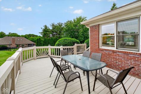 3701 Eagle Crest Court Greenwood IN 46143