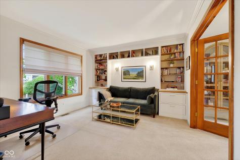 3701 Eagle Crest Court Greenwood IN 46143