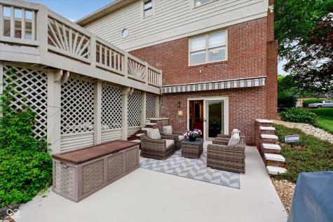 3701 Eagle Crest Court Greenwood IN 46143
