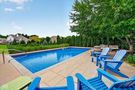 3701 Eagle Crest Court Greenwood IN 46143
