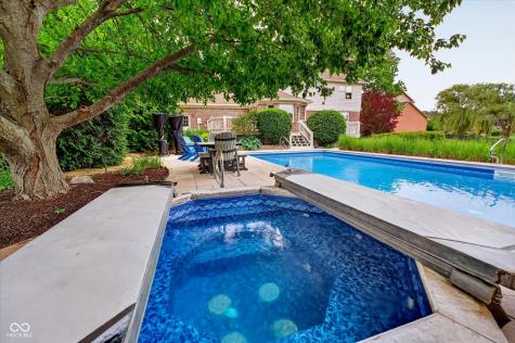3701 Eagle Crest Court Greenwood IN 46143