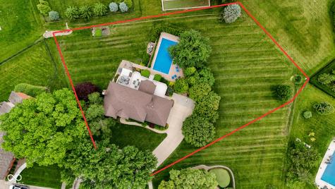 3701 Eagle Crest Court Greenwood IN 46143