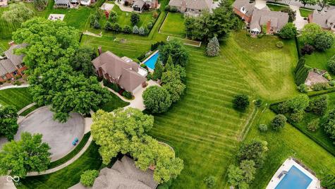 3701 Eagle Crest Court Greenwood IN 46143