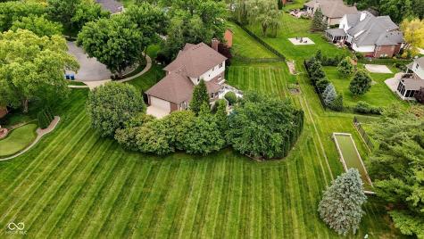 3701 Eagle Crest Court Greenwood IN 46143
