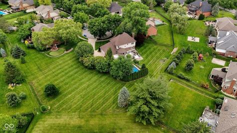 3701 Eagle Crest Court Greenwood IN 46143