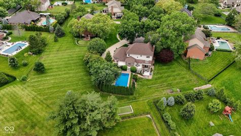 3701 Eagle Crest Court Greenwood IN 46143