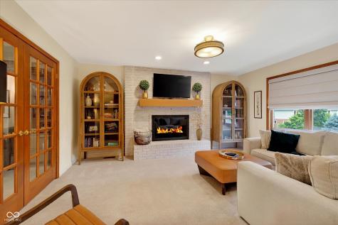 3701 Eagle Crest Court Greenwood IN 46143