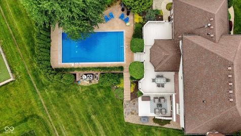 3701 Eagle Crest Court Greenwood IN 46143