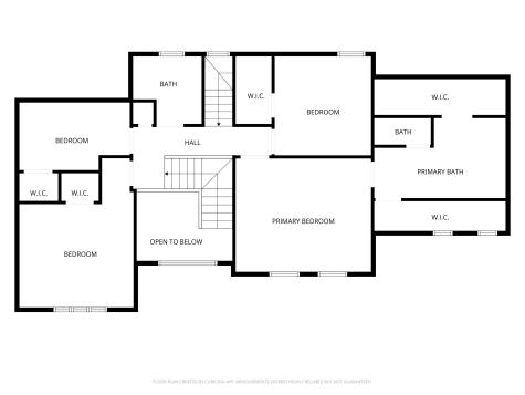 3701 Eagle Crest Court Greenwood IN 46143