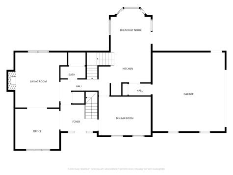 3701 Eagle Crest Court Greenwood IN 46143