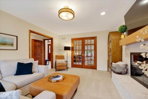 3701 Eagle Crest Court Greenwood IN 46143