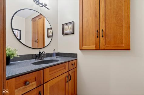 3701 Eagle Crest Court Greenwood IN 46143