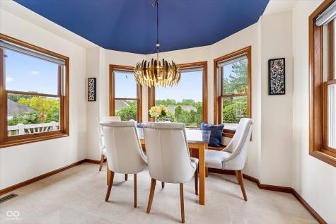 3701 Eagle Crest Court Greenwood IN 46143