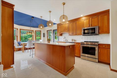 3701 Eagle Crest Court Greenwood IN 46143