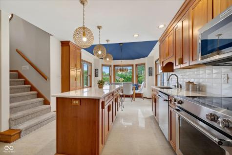 3701 Eagle Crest Court Greenwood IN 46143