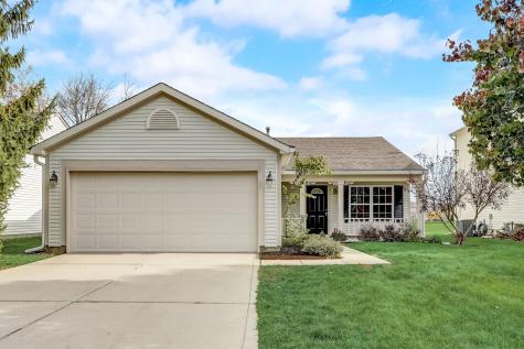 10730 Cobblestone Drive Indianapolis IN 46234