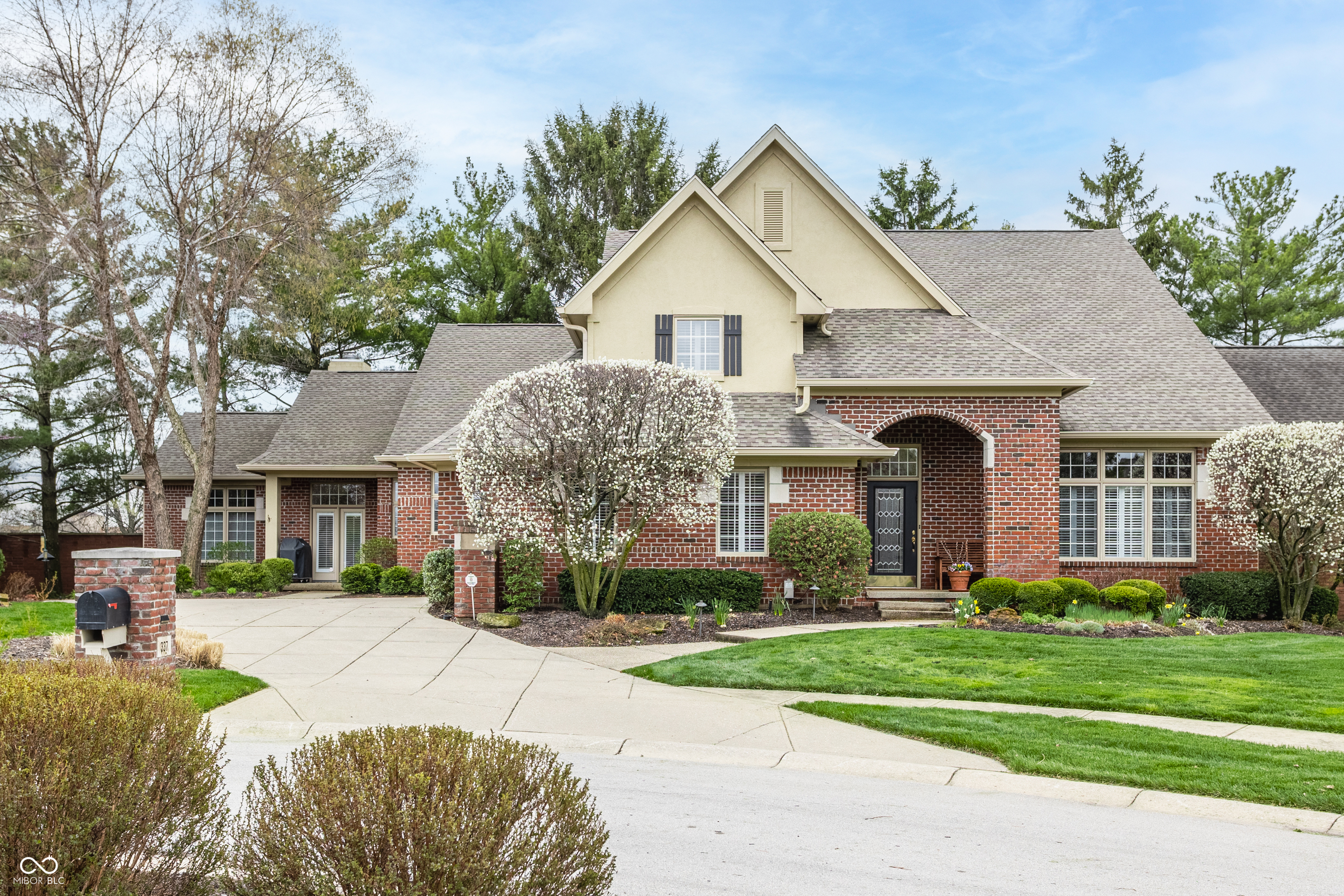 337 Millridge Drive Carmel IN 46290