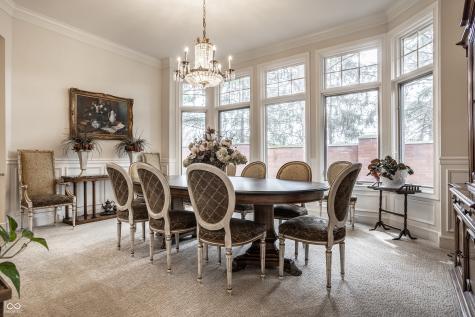 337 Millridge Drive Carmel IN 46290