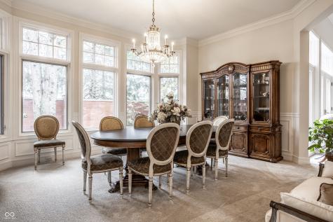 337 Millridge Drive Carmel IN 46290