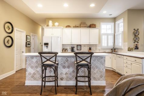 337 Millridge Drive Carmel IN 46290