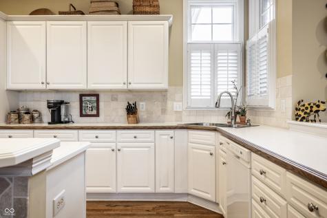 337 Millridge Drive Carmel IN 46290