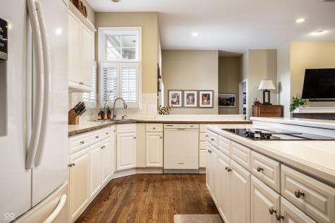 337 Millridge Drive Carmel IN 46290