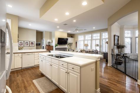 337 Millridge Drive Carmel IN 46290