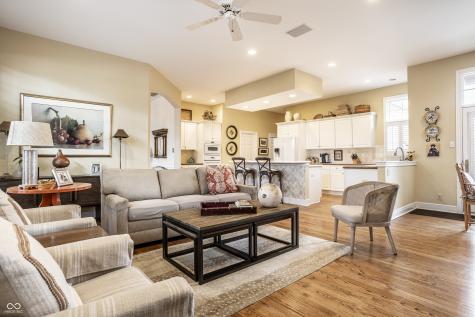 337 Millridge Drive Carmel IN 46290