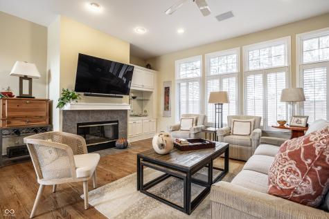 337 Millridge Drive Carmel IN 46290