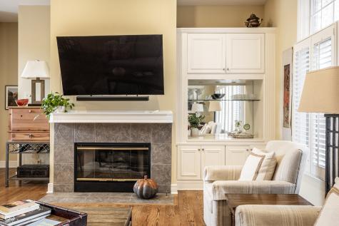 337 Millridge Drive Carmel IN 46290