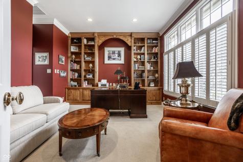 337 Millridge Drive Carmel IN 46290