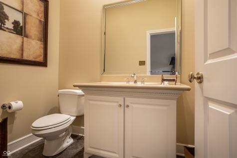 337 Millridge Drive Carmel IN 46290