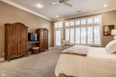337 Millridge Drive Carmel IN 46290