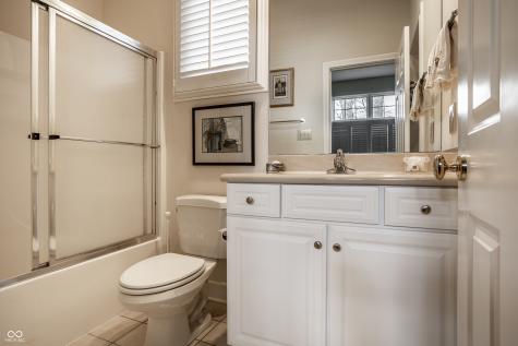 337 Millridge Drive Carmel IN 46290
