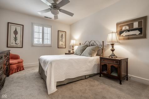 337 Millridge Drive Carmel IN 46290