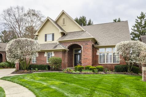 337 Millridge Drive Carmel IN 46290