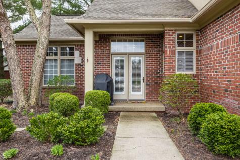 337 Millridge Drive Carmel IN 46290