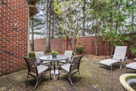 337 Millridge Drive Carmel IN 46290