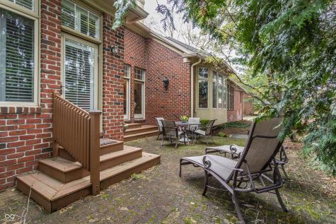 337 Millridge Drive Carmel IN 46290
