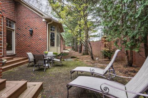 337 Millridge Drive Carmel IN 46290