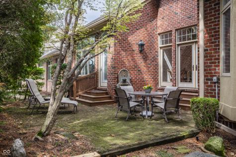 337 Millridge Drive Carmel IN 46290