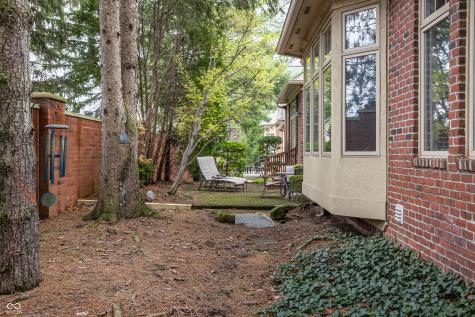 337 Millridge Drive Carmel IN 46290