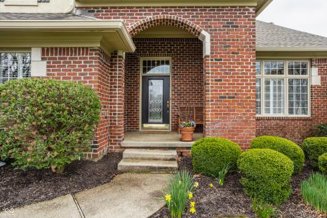 337 Millridge Drive Carmel IN 46290