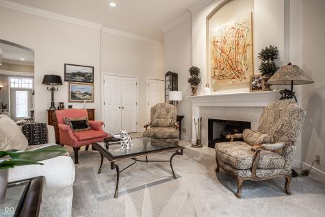 337 Millridge Drive Carmel IN 46290